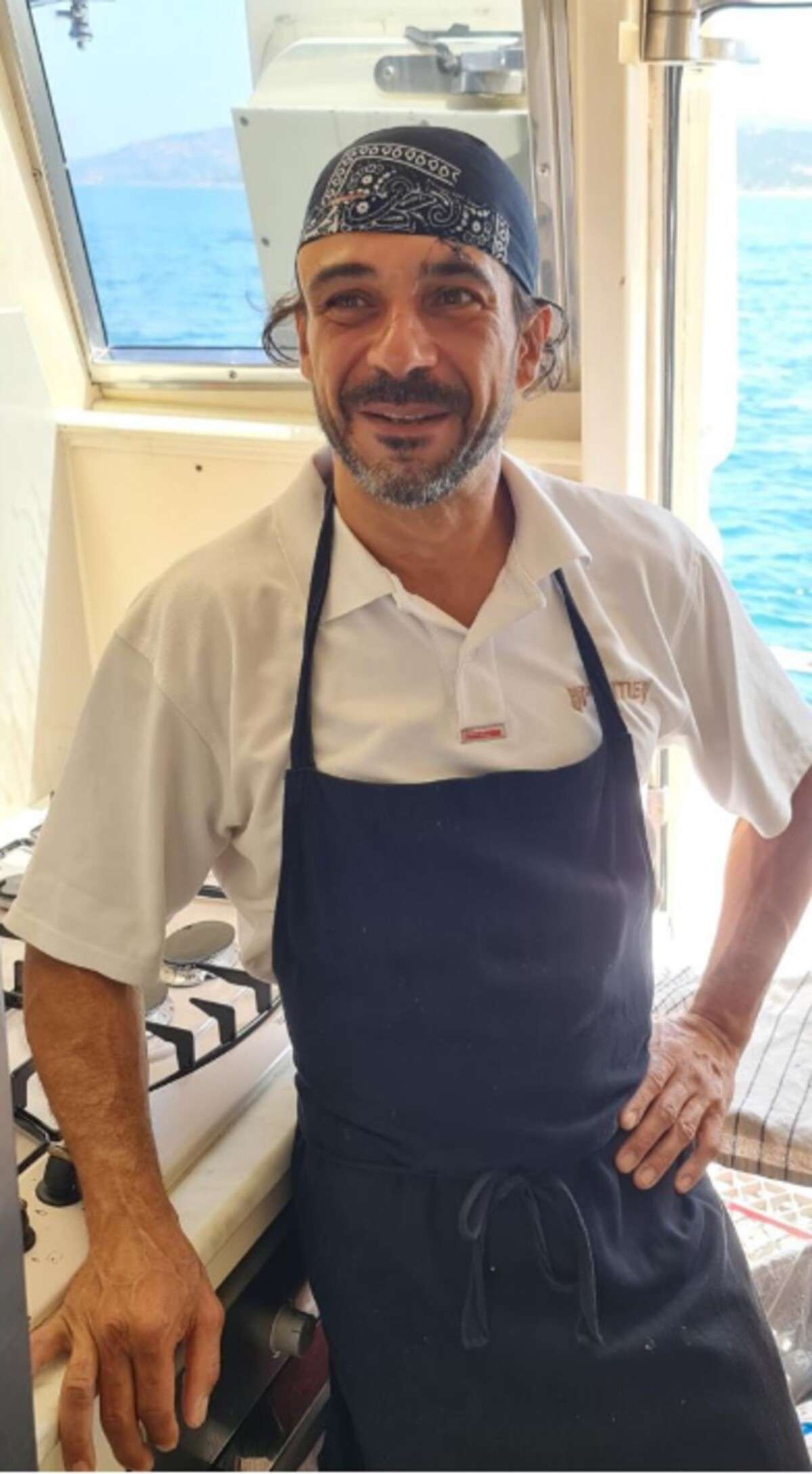 Andrea Contini